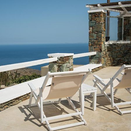 Lemon Tree Houses Ano Meria Экстерьер фото