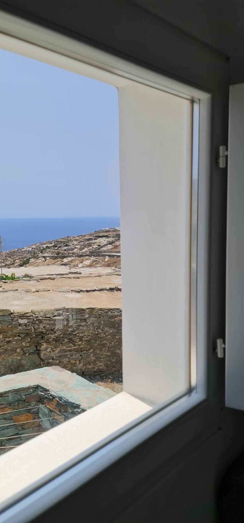 Lemon Tree Houses Ano Meria Экстерьер фото