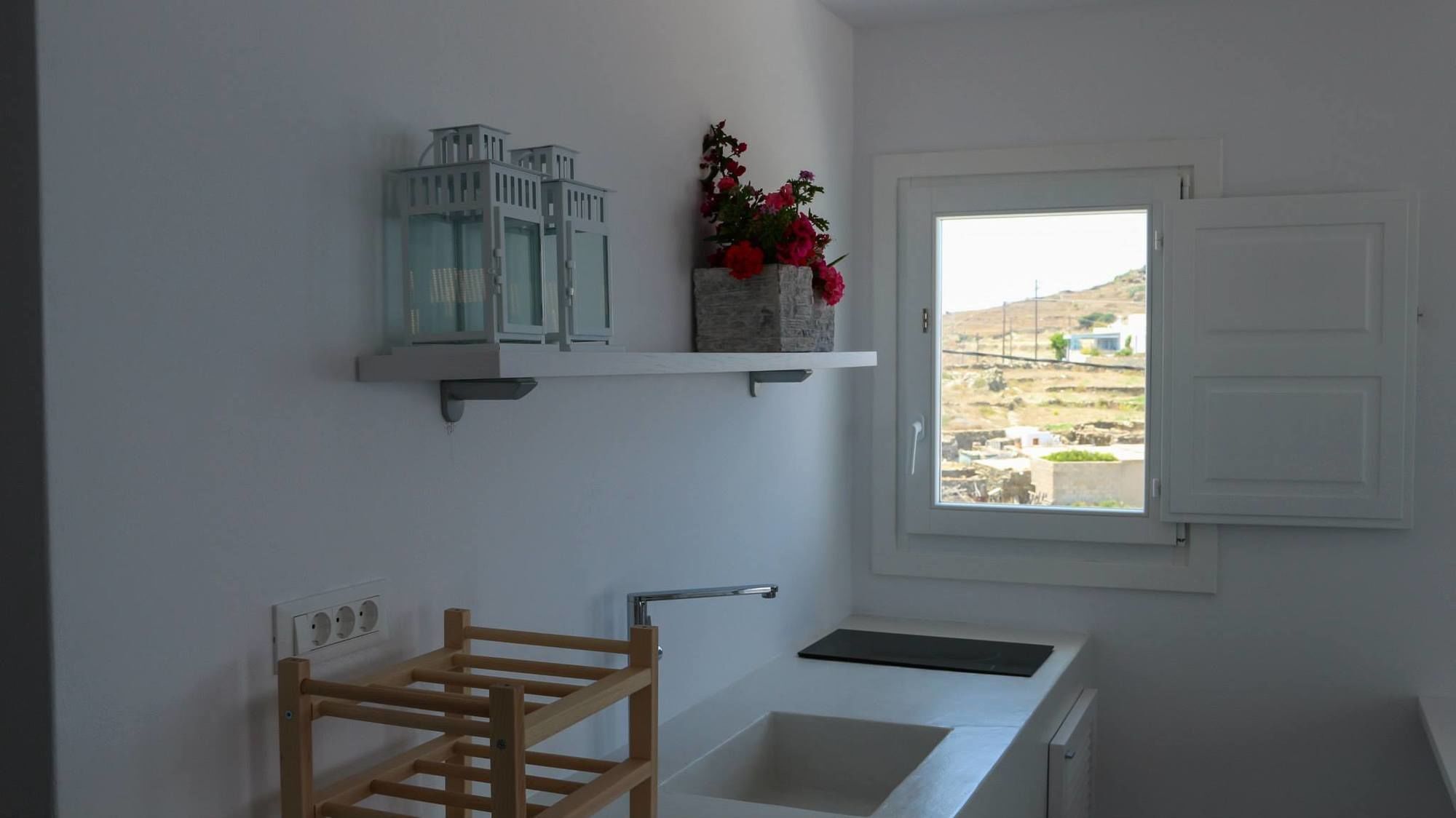 Lemon Tree Houses Ano Meria Экстерьер фото